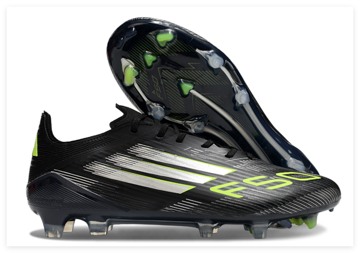 F50 ELITE CORDONES