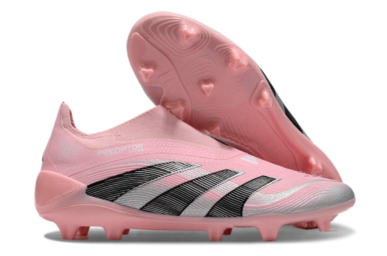 PREDATOR 2025 ELITE SIN CORDONES