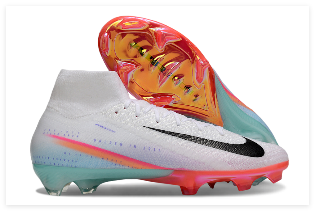 Mercurial Superfly Elite
