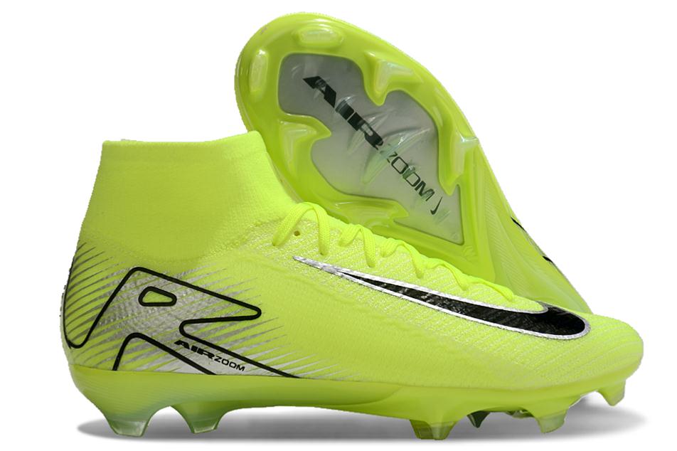 Mercurial Superfly Elite