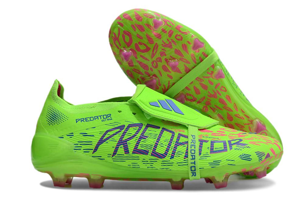 PREDATOR 2025 ELITE LENGUETA
