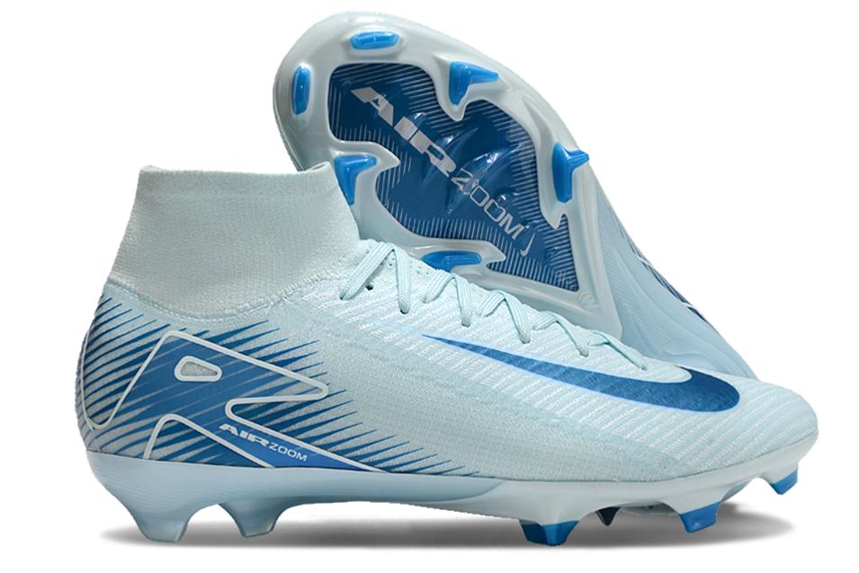 Mercurial Superfly Elite