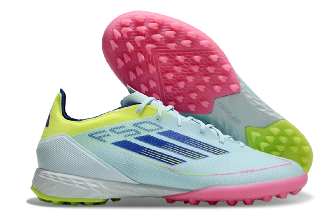F50 ELITE TF