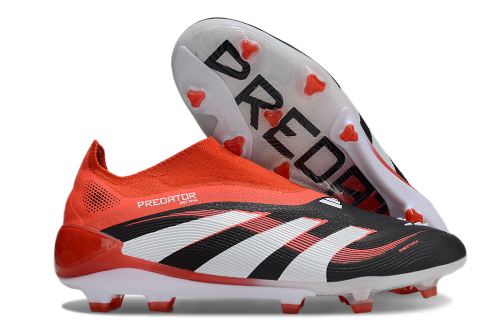 PREDATOR 2025 ELITE SIN CORDONES