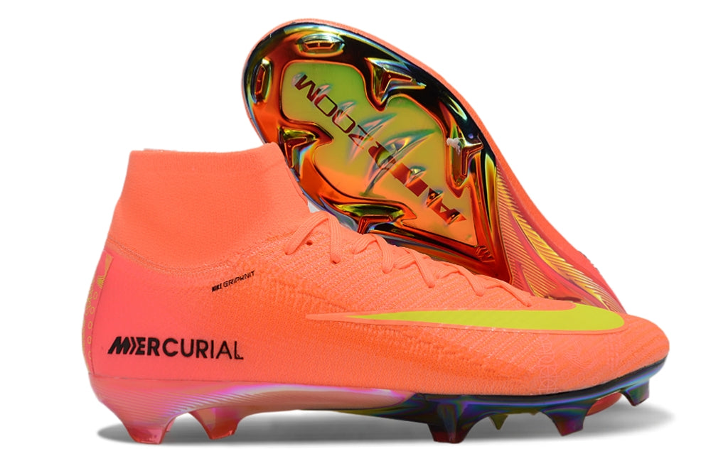 Mercurial Superfly Elite