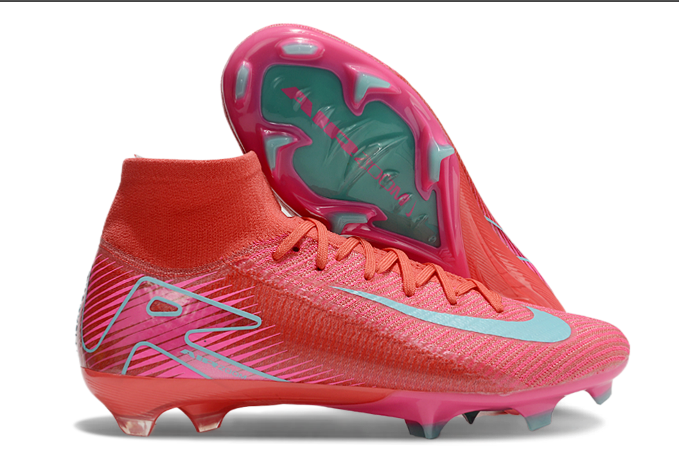 Mercurial Superfly Elite