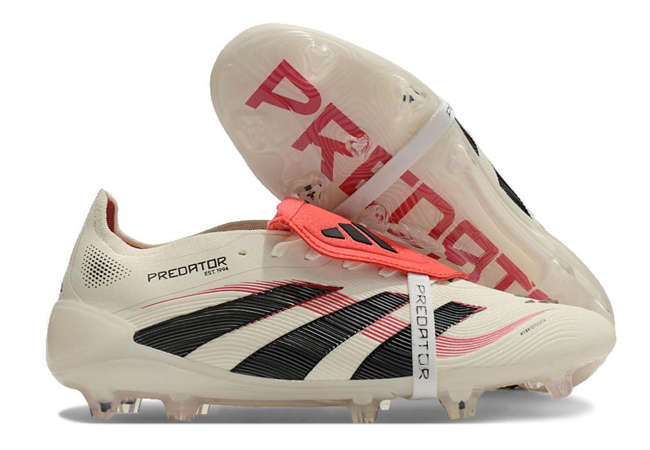 PREDATOR 2025 ELITE LENGUETA