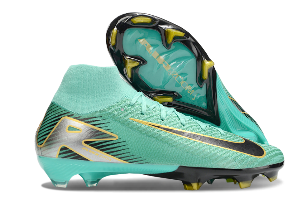 Mercurial Superfly Elite