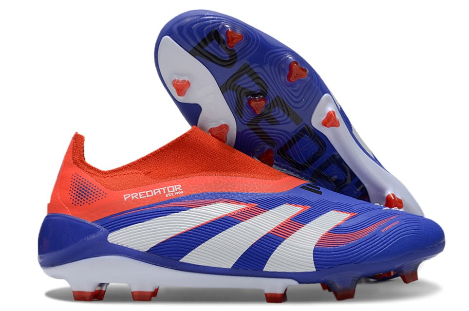 PREDATOR 2025 ELITE SIN CORDONES