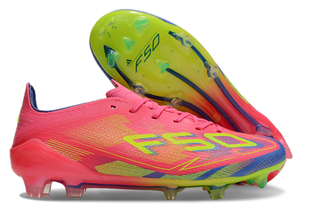 F50 ELITE CORDONES