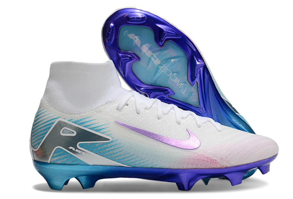 Mercurial Superfly Elite