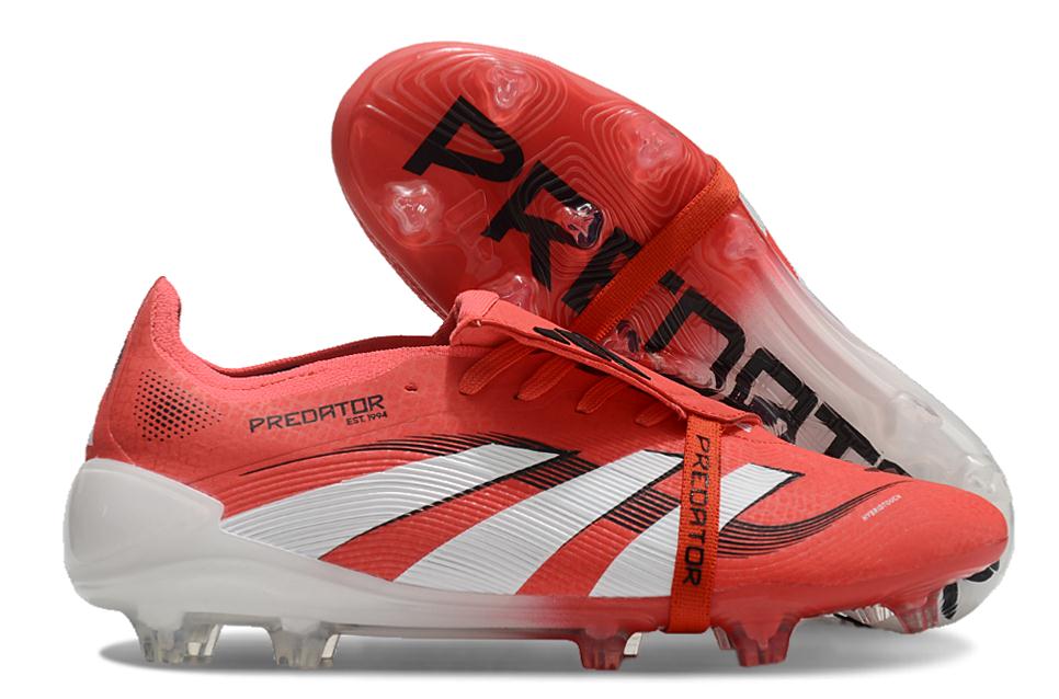 PREDATOR 2025 ELITE LENGUETA