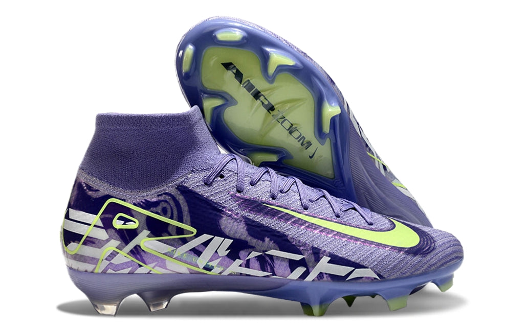 Mercurial Superfly Elite