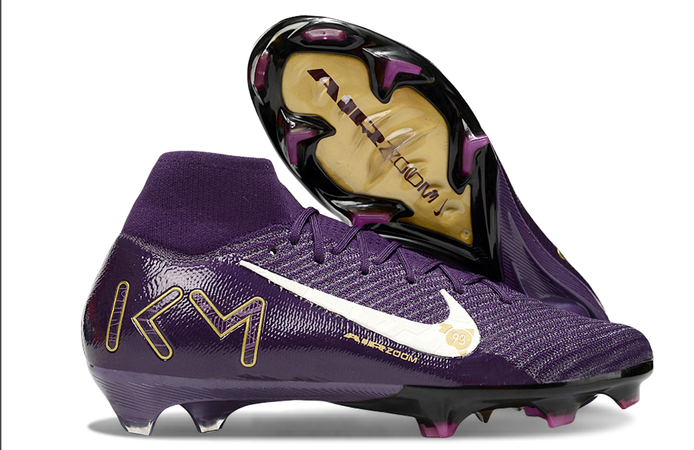 Mercurial Superfly Elite