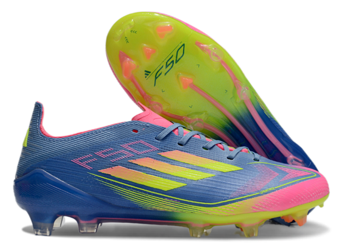F50 ELITE CORDONES