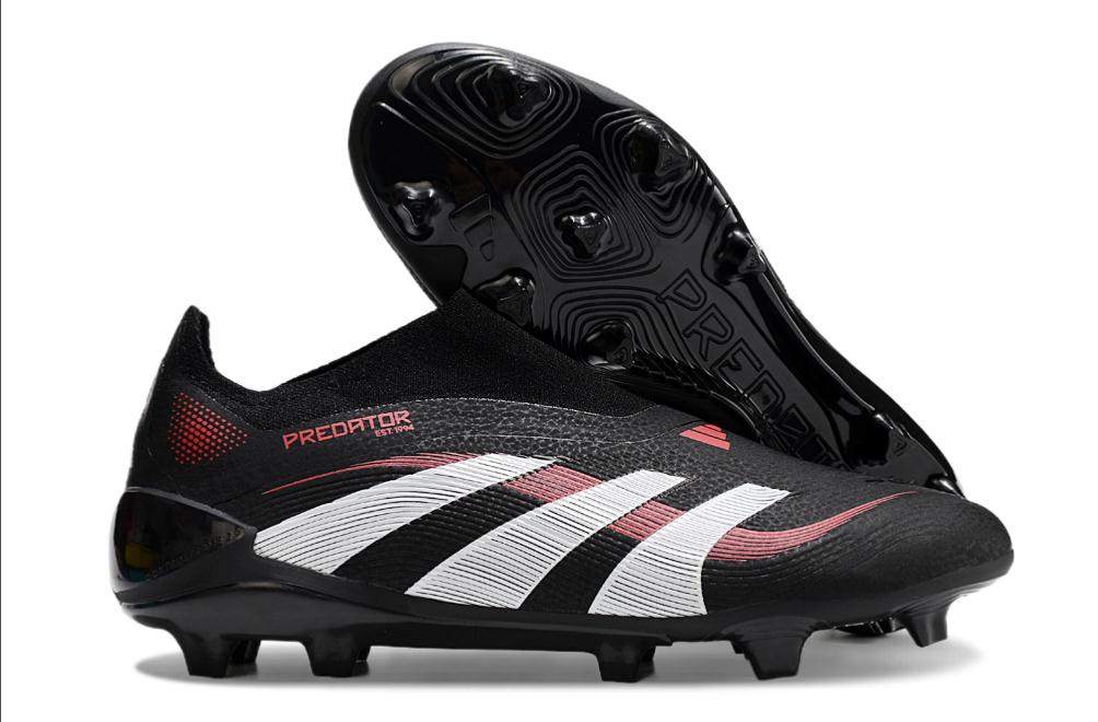 PREDATOR 2025 LACELESS
