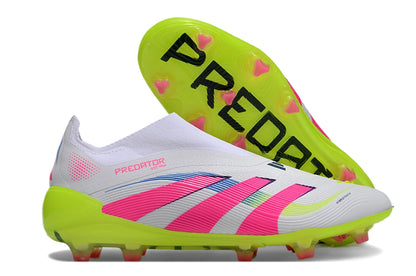 PREDATOR 2025 ELITE SIN CORDONES