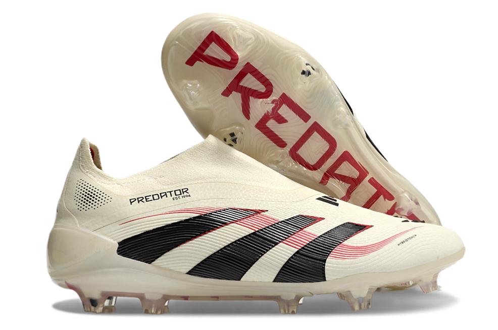PREDATOR 2025 LACELESS