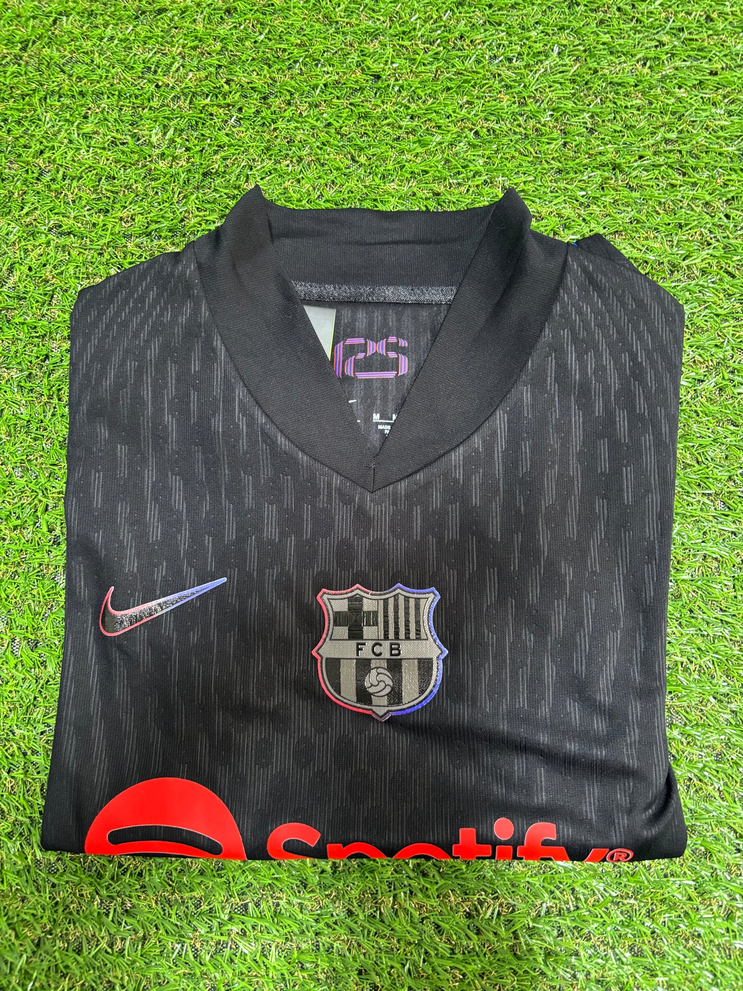 Camiseta Barca 2024 2