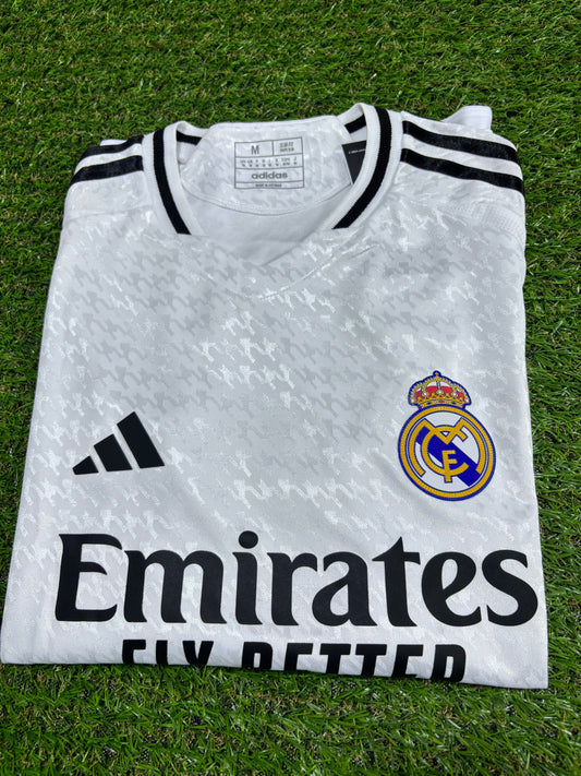 Camiseta Real madrid 2024 1