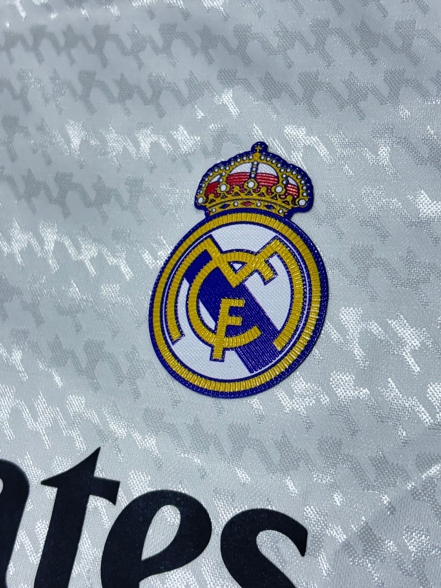 Camiseta Real madrid 2024 1