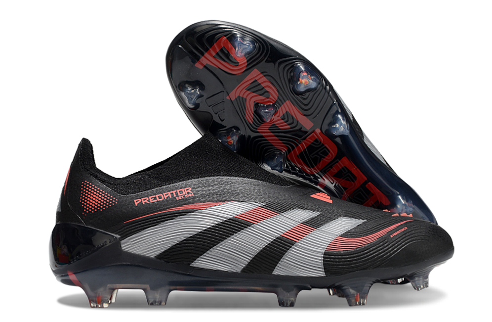 PREDATOR 2025 LACELESS