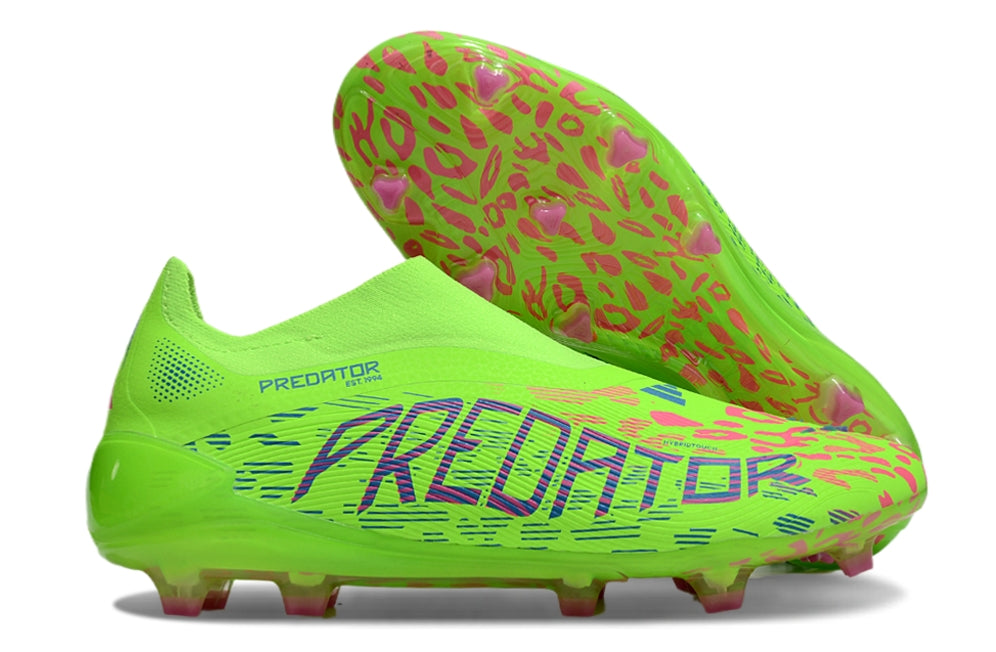 PREDATOR 2025 LACELESS