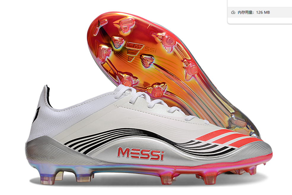 F50 ELITE CORDONES