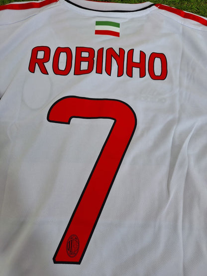 Milán Retro Robinho