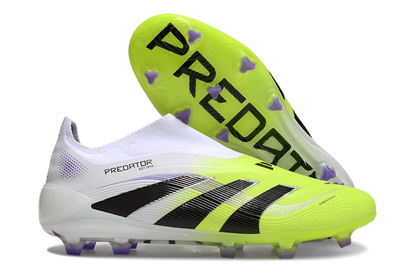 PREDATOR 2025 ELITE SIN CORDONES